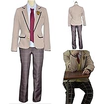 卯月コウ 制服＋ウィッグ コスプレ衣装 Amazon | 「きせき」卯月コウ コスプレ 衣装 制服 VTuber